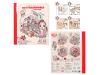 Lolli Riot Mini Stickerwelt 