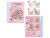 Lolli Riot Mini Stickerwelt 