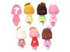 Lolli Riot Collectibles Food Series
