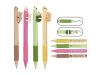 Lolli Riot Radierbarer Gelstift Click and Kiss