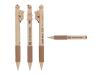 Lolli Riot Radierbarer Gelstift Click and Kiss