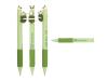 Lolli Riot Radierbarer Gelstift Click and Kiss