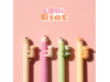 Lolli Riot Radierbarer Gelstift Click and Kiss