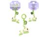 Lolli Riot Mini Charms 