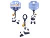 Lolli Riot Mini Charms 