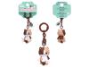 Lolli Riot Mini Charms 