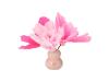 LOVIES Vase With Blossoms Set