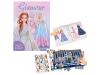 TOPModel Glamour Stickerworld 