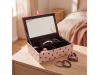 LOVIES Schmuckbox Motiv 2 mit  Punkten
