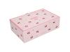 LOVIES Schmuckbox Motiv 3 mit  Kirschen