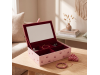 LOVIES Schmuckbox Motiv 3 mit  Kirschen