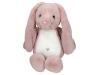 Miss Melody Peluche lapin XL, 42 cm