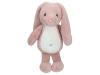 Miss Melody Peluche lapin XL, 42 cm