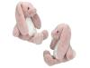 Miss Melody Peluche lapin XL, 42 cm
