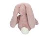 Miss Melody Peluche lapin XL, 42 cm