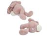 Miss Melody Peluche lapin XL, 42 cm