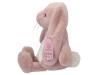 Miss Melody Peluche lapin XL, 42 cm
