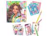 Create Your TOPModel Design Studio