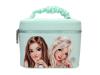 TOPModel Valisette de maquillage GLOW TO GO