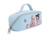 TOPModel Trousse de beauté bleue KPOP
