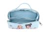 TOPModel Trousse de beauté bleue KPOP