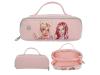 TOPModel Trousse de beauté rose KPOP