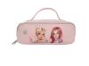 TOPModel Trousse de beauté rose KPOP