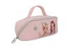 TOPModel Trousse de beauté rose KPOP