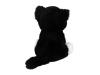 TOPModel gato de peluche blanco y negro Mochi 16 cm