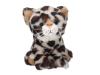 TOPModel Plüschkatze Leo hell  16 cm