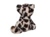 TOPModel Plüschkatze Leo hell  16 cm