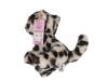 TOPModel Plüschkatze Leo hell  16 cm