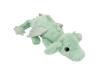 SNUKIS dragón de peluche verde