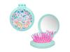 Brosse à cheveux pliante Ylvi