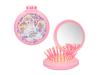 Brosse à cheveux pliante Ylvi