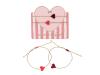 LOVIES Heart Bracelets