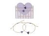 LOVIES Heart Bracelets