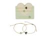 LOVIES Heart Bracelets