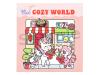 Ylvi COZY World libro da colorare