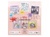 Ylvi COZY World libro da colorare