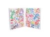 Ylvi Create Your Unicorn Colouring Book