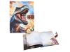 Dino World dagboek met geheime code
