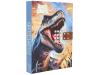Dino World dagboek met geheime code
