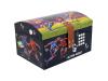 Action & Fun Schatztruhe mit Code, Sound und Licht Fussball 