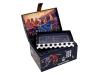 Action & Fun Schatztruhe mit Code, Sound und Licht Fussball 