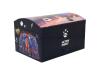 Action & Fun Schatztruhe mit Code, Sound und Licht Fussball 