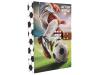 Action & Fun Journal intime football avec code et son