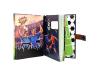 Action & Fun Journal intime football avec code et son