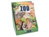 Create Your ZOO Colouring Book