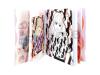 TOPModel Colouring Book Jills Magic Illusions